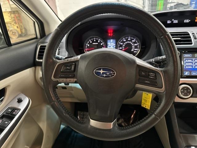 used 2015 Subaru Impreza car, priced at $9,379
