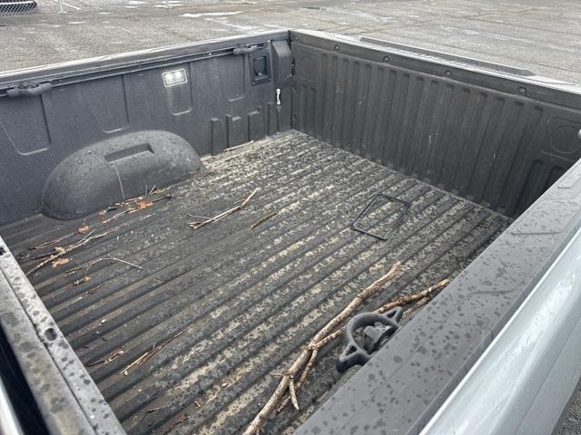 used 2022 Toyota Tundra car, priced at $51,000