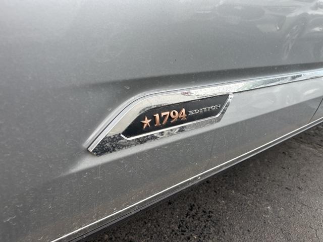 used 2022 Toyota Tundra car, priced at $51,000
