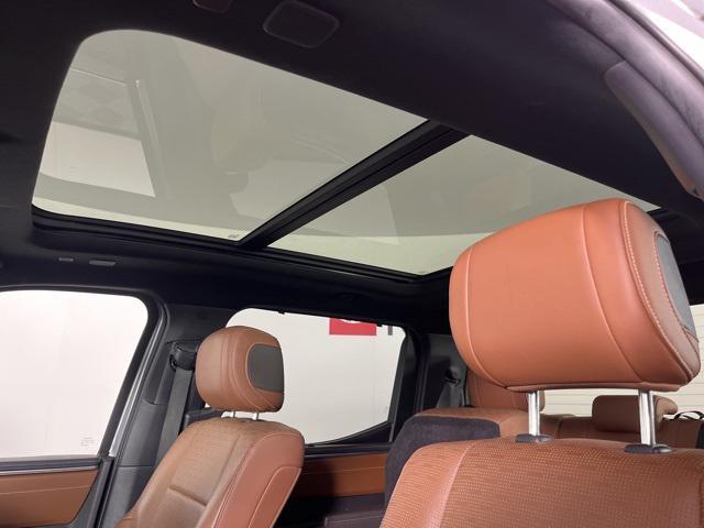 used 2022 Toyota Tundra car, priced at $47,449