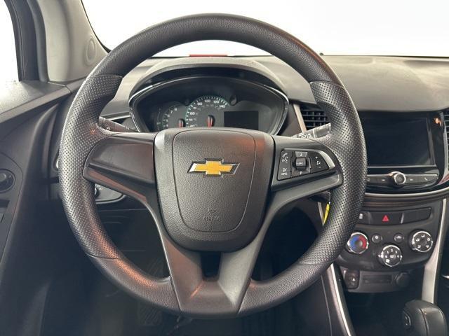 used 2018 Chevrolet Trax car, priced at $10,491