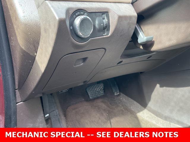 used 2015 Chevrolet Cruze car, priced at $1,995