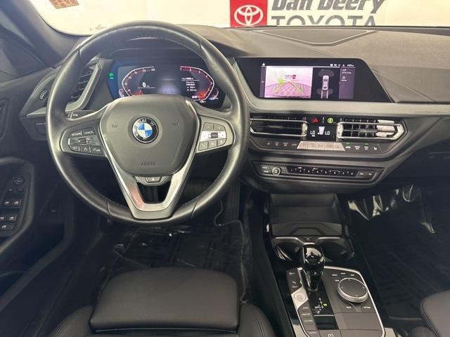 used 2023 BMW 228 Gran Coupe car, priced at $28,500