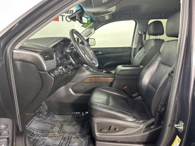 used 2016 Chevrolet Suburban car, priced at $14,782