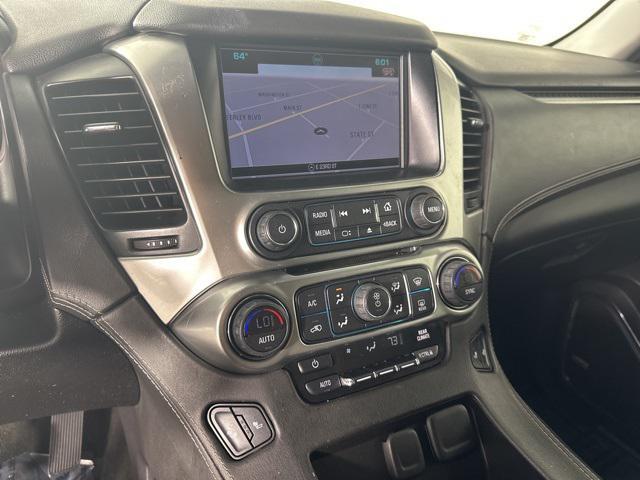 used 2016 Chevrolet Suburban car, priced at $14,782
