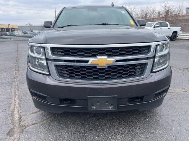 used 2016 Chevrolet Suburban car, priced at $18,000