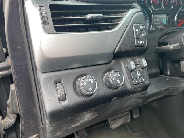 used 2016 Chevrolet Suburban car, priced at $18,000