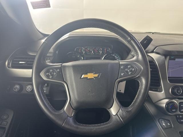 used 2016 Chevrolet Suburban car, priced at $16,628