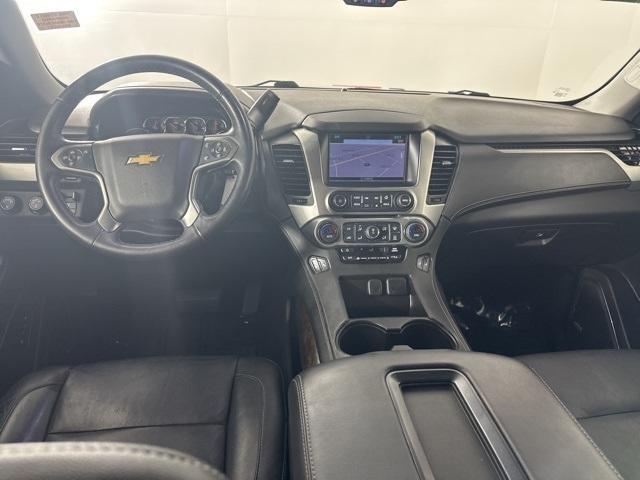 used 2016 Chevrolet Suburban car, priced at $16,628