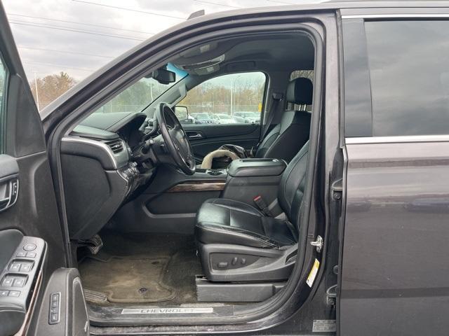 used 2016 Chevrolet Suburban car, priced at $18,000