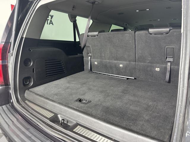 used 2016 Chevrolet Suburban car, priced at $14,782