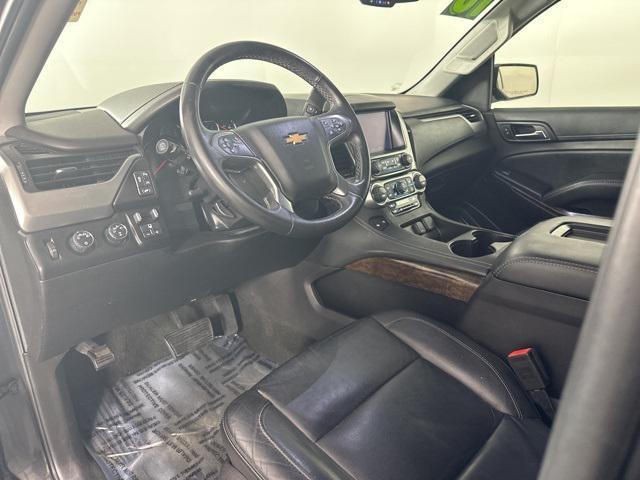 used 2016 Chevrolet Suburban car, priced at $14,782