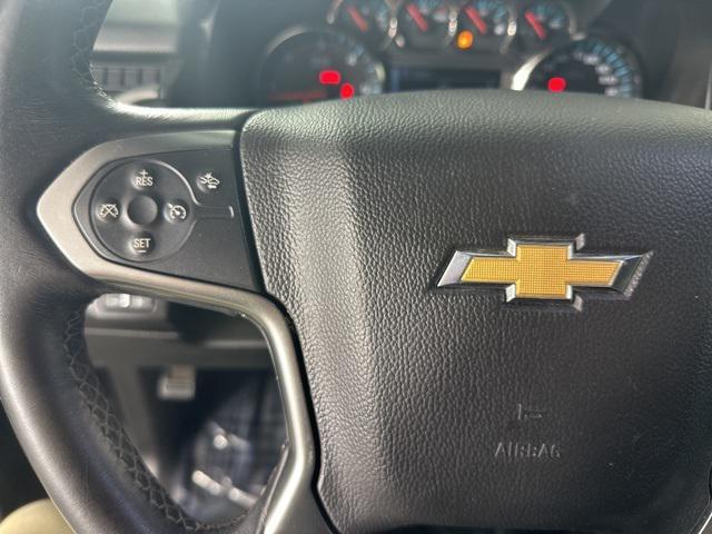 used 2016 Chevrolet Suburban car, priced at $14,782