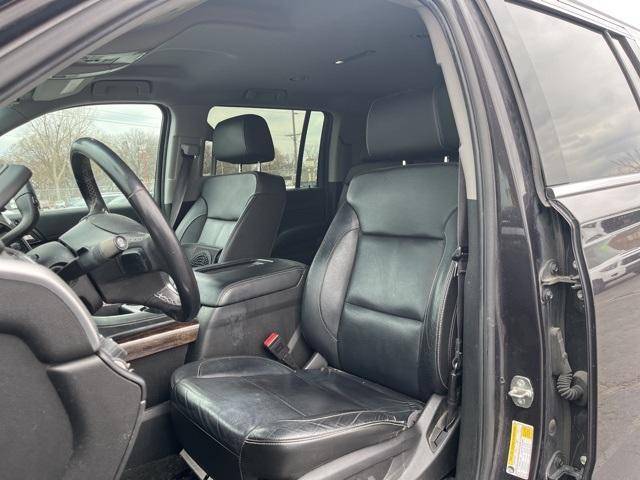 used 2016 Chevrolet Suburban car, priced at $18,000