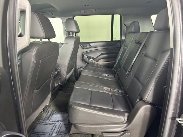 used 2016 Chevrolet Suburban car, priced at $16,628