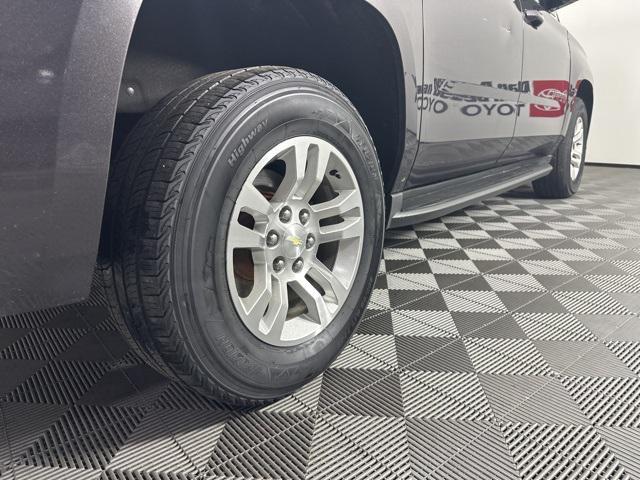 used 2016 Chevrolet Suburban car, priced at $14,782