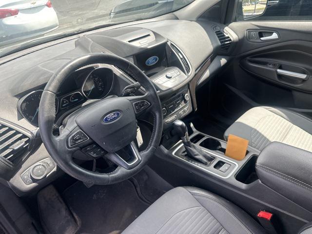 used 2018 Ford Escape car, priced at $11,900