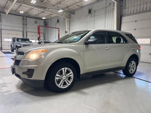 used 2014 Chevrolet Equinox car, priced at $7,750