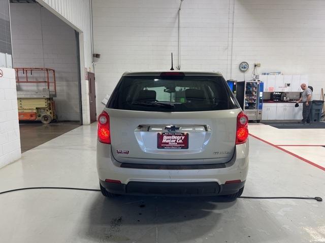 used 2014 Chevrolet Equinox car, priced at $7,750