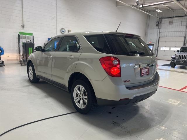 used 2014 Chevrolet Equinox car, priced at $7,750