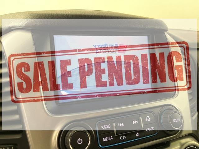 used 2020 Chevrolet Suburban car, priced at $35,277