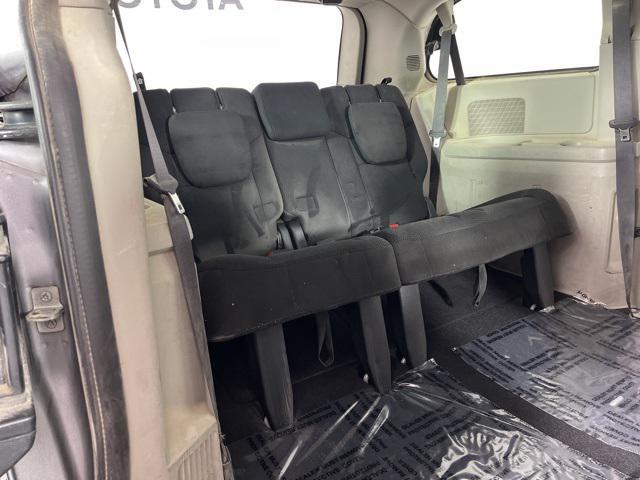 used 2015 Dodge Grand Caravan car, priced at $1,800