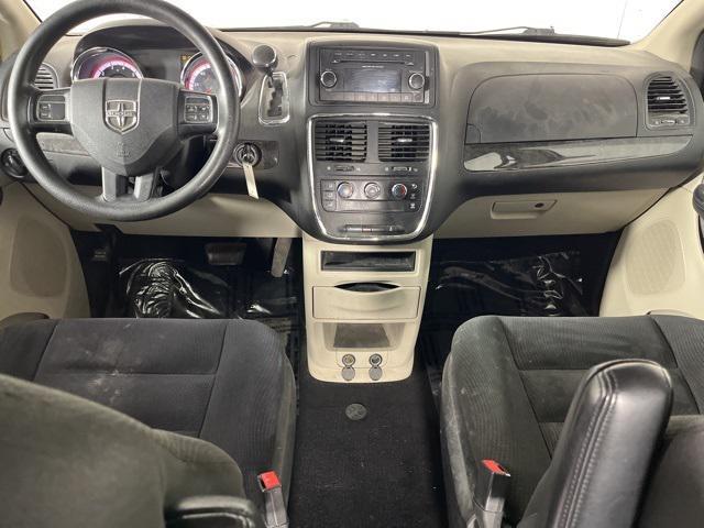 used 2015 Dodge Grand Caravan car, priced at $1,800