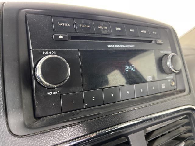 used 2015 Dodge Grand Caravan car, priced at $1,800