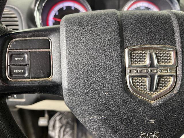 used 2015 Dodge Grand Caravan car, priced at $1,800