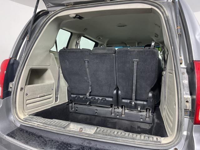 used 2015 Dodge Grand Caravan car, priced at $1,800