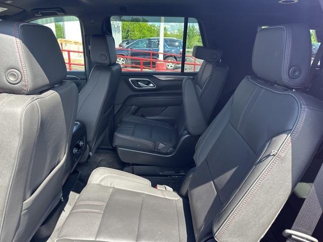 used 2024 Chevrolet Tahoe car, priced at $75,000