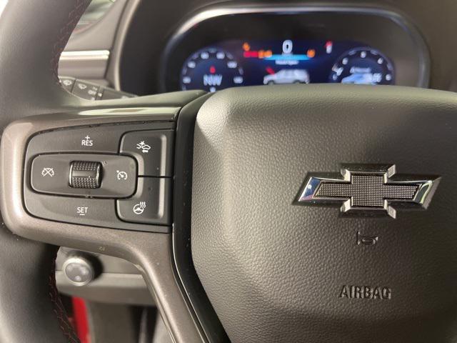 used 2024 Chevrolet Tahoe car, priced at $68,430