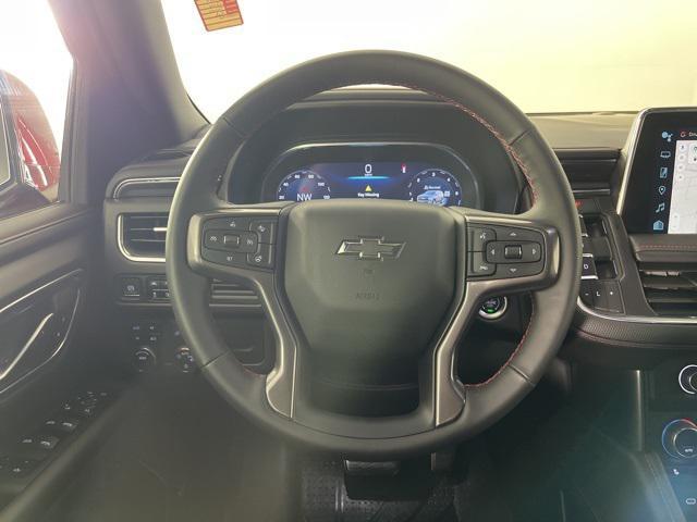 used 2024 Chevrolet Tahoe car, priced at $68,430