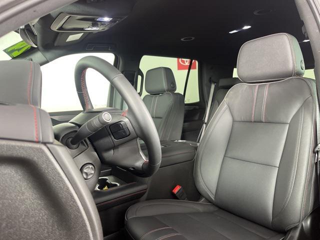 used 2024 Chevrolet Tahoe car, priced at $68,430