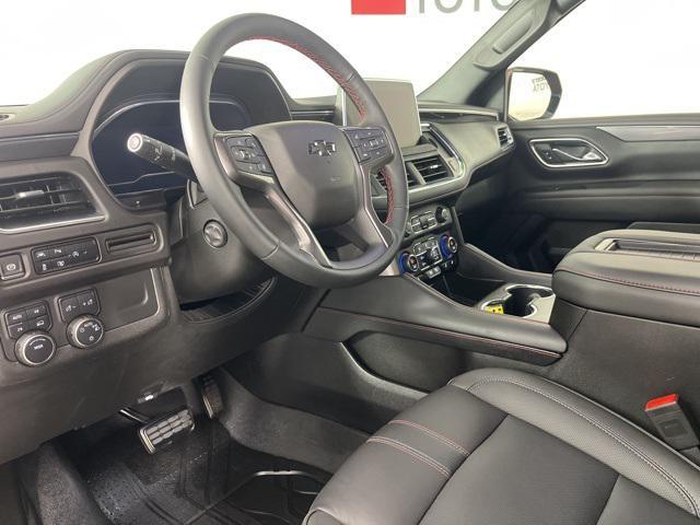 used 2024 Chevrolet Tahoe car, priced at $68,430