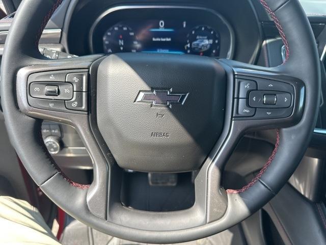 used 2024 Chevrolet Tahoe car, priced at $75,000