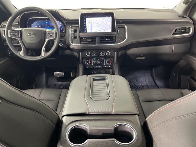 used 2024 Chevrolet Tahoe car, priced at $68,430