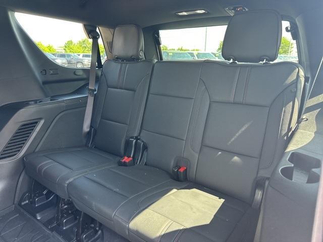 used 2024 Chevrolet Tahoe car, priced at $75,000