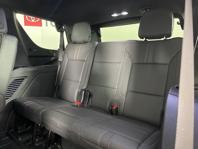 used 2024 Chevrolet Tahoe car, priced at $68,430