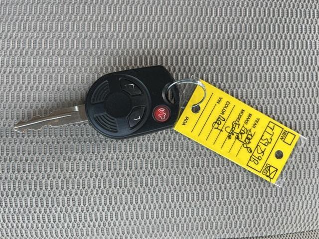 used 2008 Ford Edge car