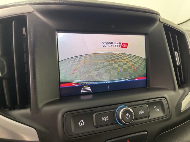 used 2020 GMC Terrain car, priced at $13,118