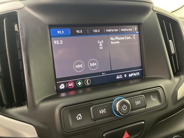 used 2020 GMC Terrain car, priced at $14,988