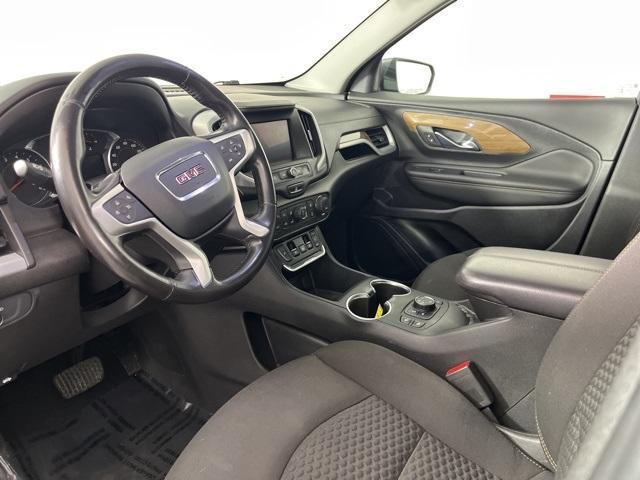 used 2020 GMC Terrain car, priced at $14,988