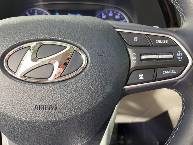 used 2022 Hyundai Palisade car, priced at $32,079