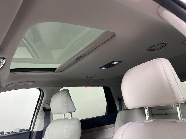 used 2022 Hyundai Palisade car, priced at $32,079