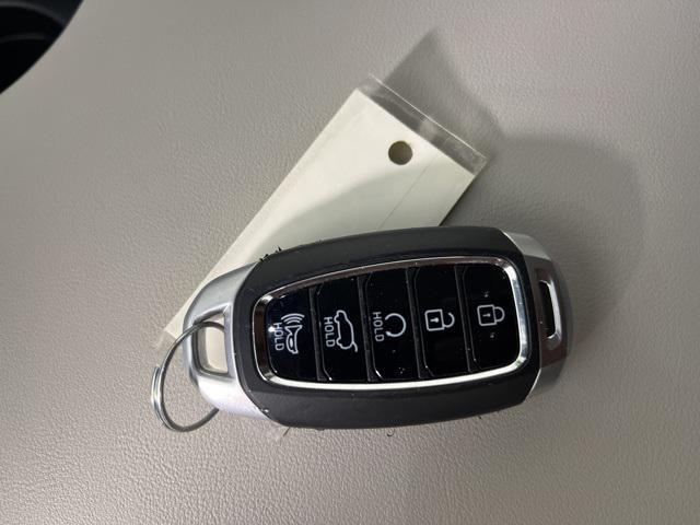 used 2022 Hyundai Palisade car, priced at $32,079