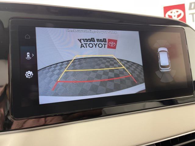 used 2022 Hyundai Palisade car, priced at $32,079