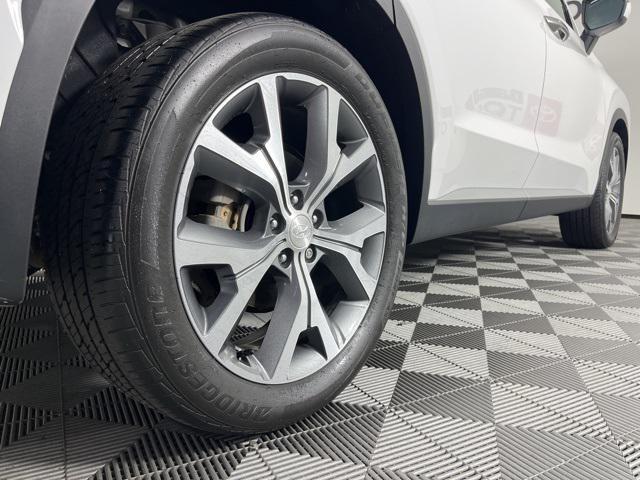 used 2022 Hyundai Palisade car, priced at $32,079