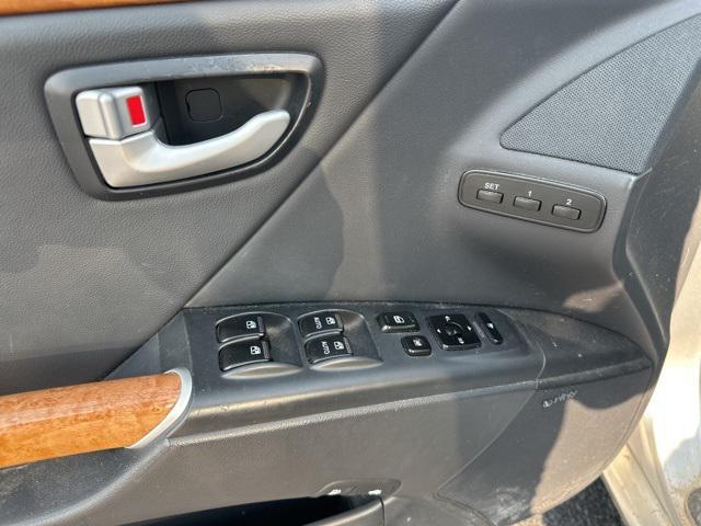 used 2008 Hyundai Azera car, priced at $5,300