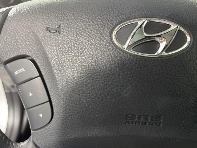 used 2008 Hyundai Azera car, priced at $5,588
